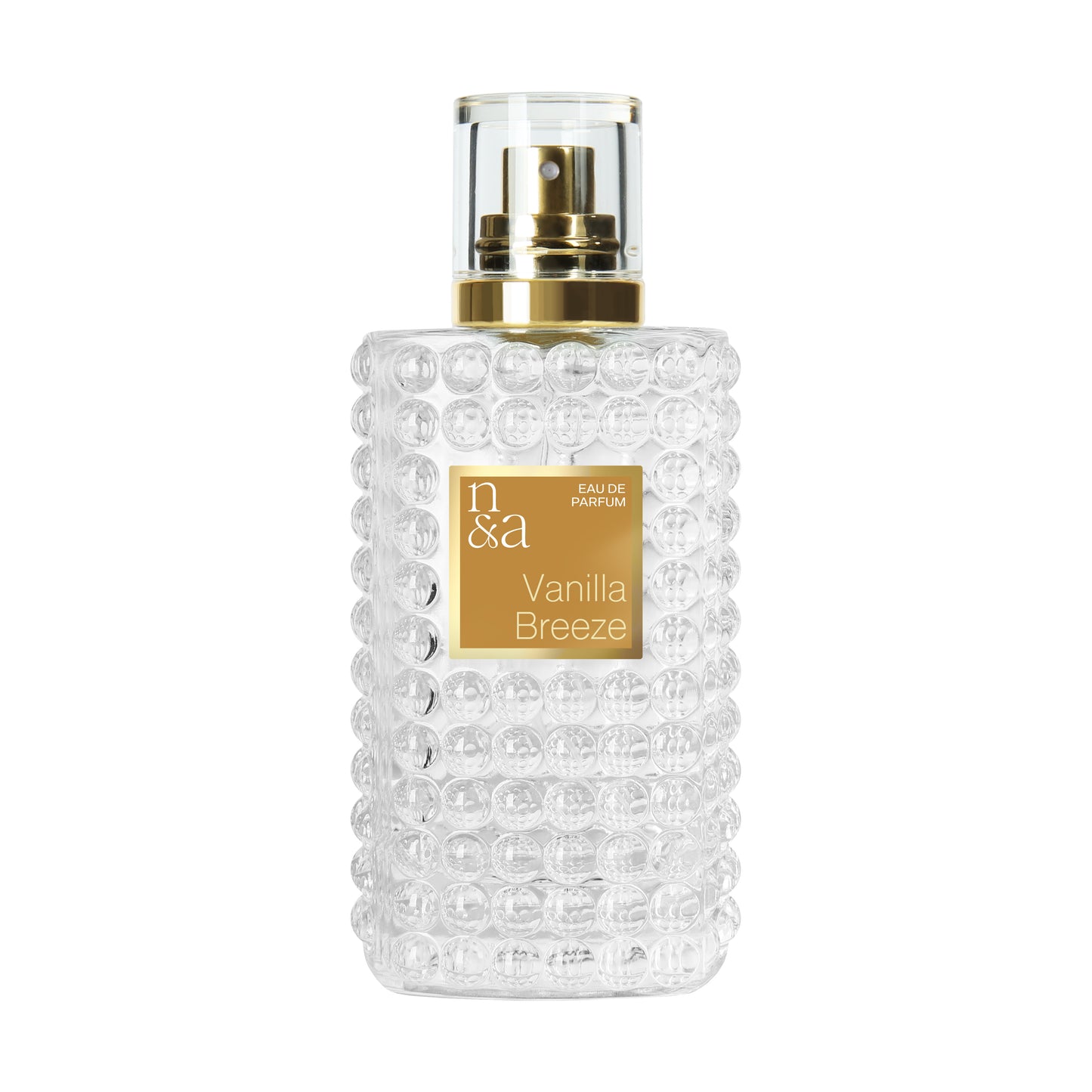 Now & Always Perfume Vanilla Breeze