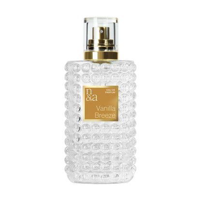 Now & Always Perfume Vanilla Breeze