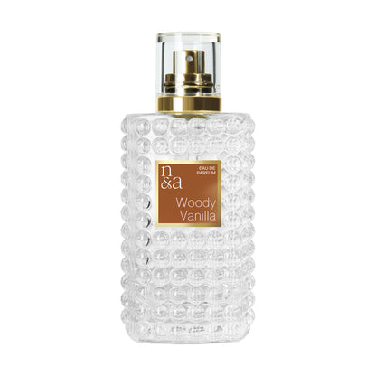 Now & Always Perfume Woody Vanilla