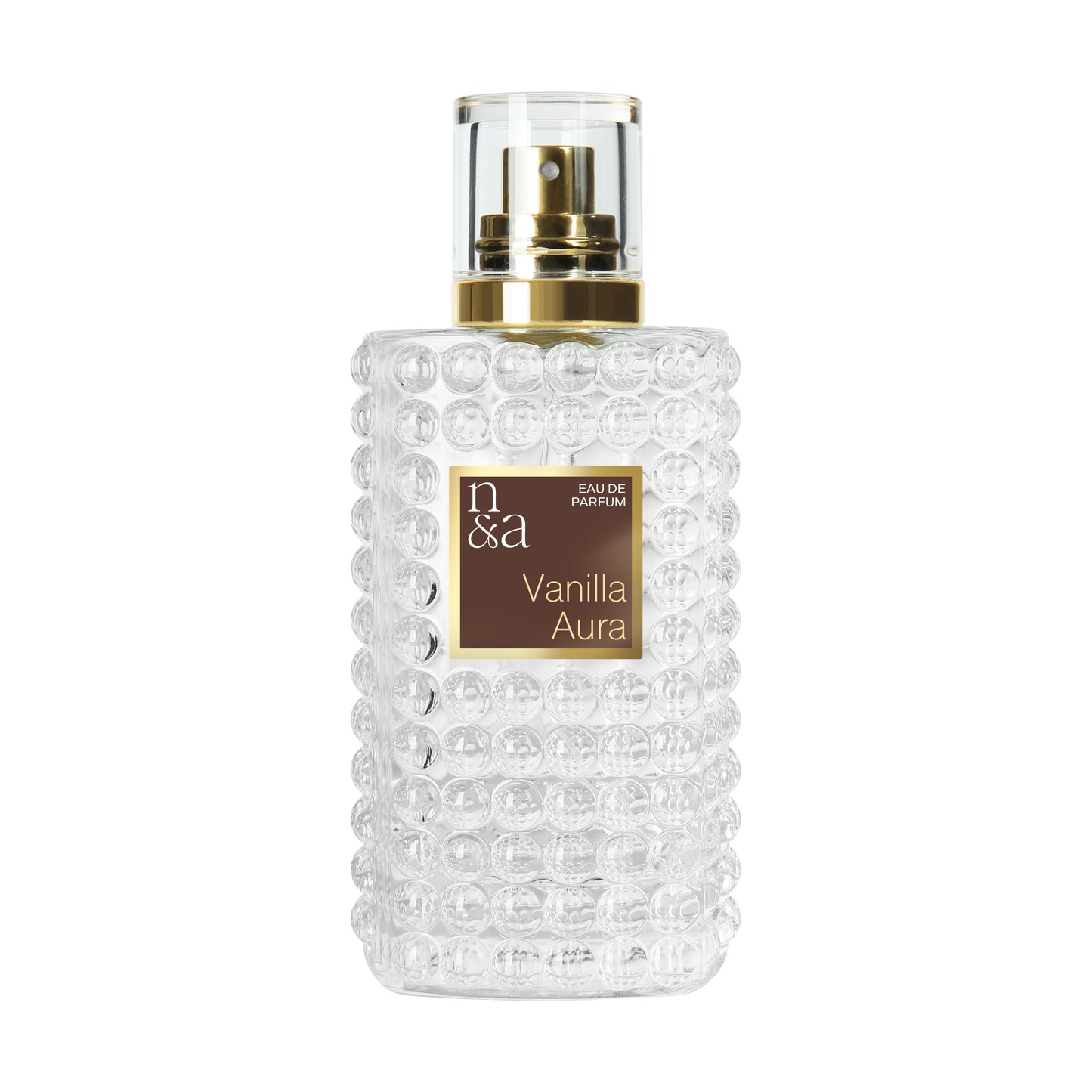 Now & Always Perfume Vanilla Aura