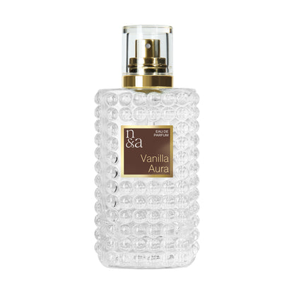 Now & Always Perfume Vanilla Aura