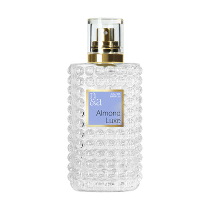 Now & Always Perfume Almond Luxe