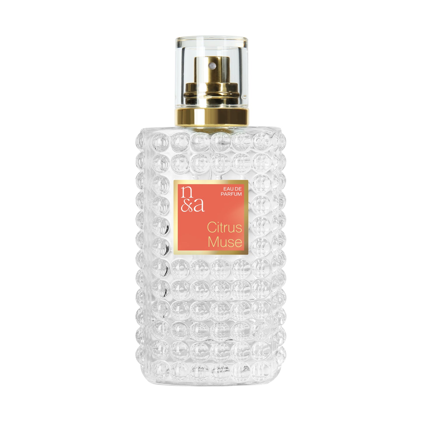 Now & Always Perfume Citrus Muse