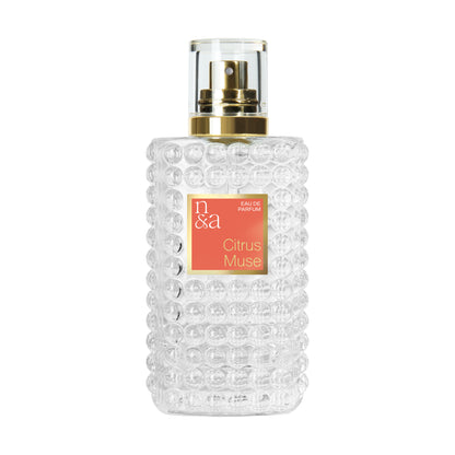 Now & Always Perfume Citrus Muse