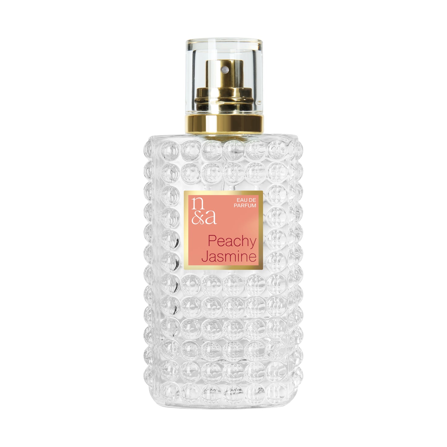 Now & Always Perfume Peachy Jasmine