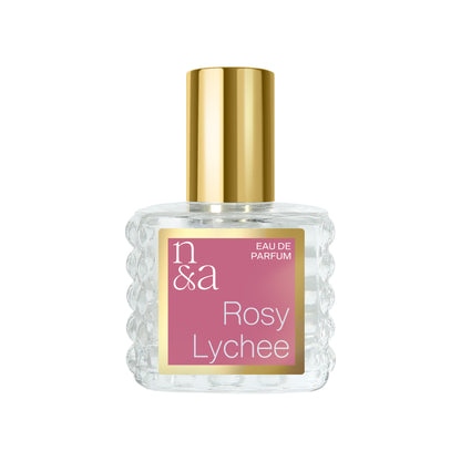 Now & Always Perfume Rosy Lychee