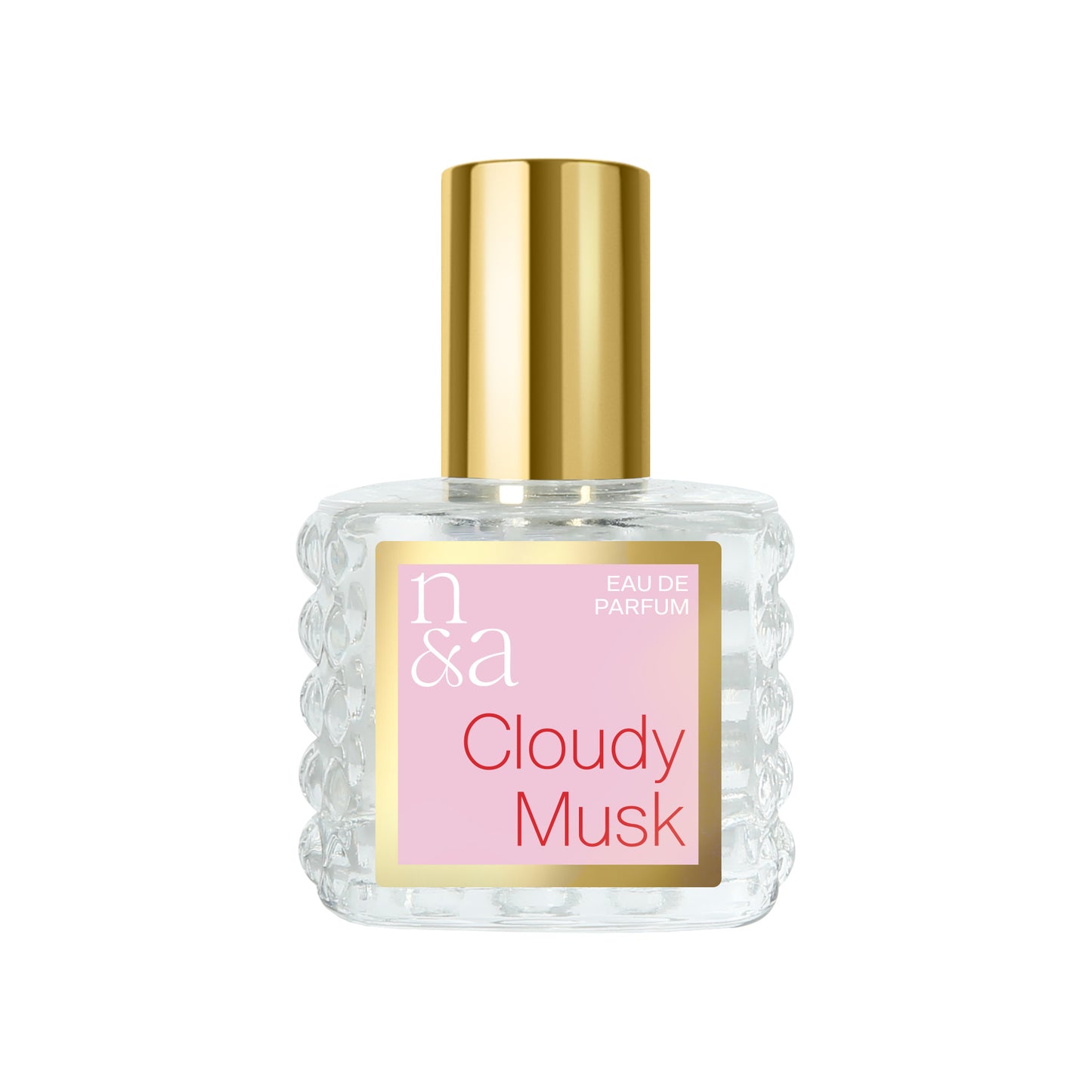 Now & Always Perfume Cloudy Musk