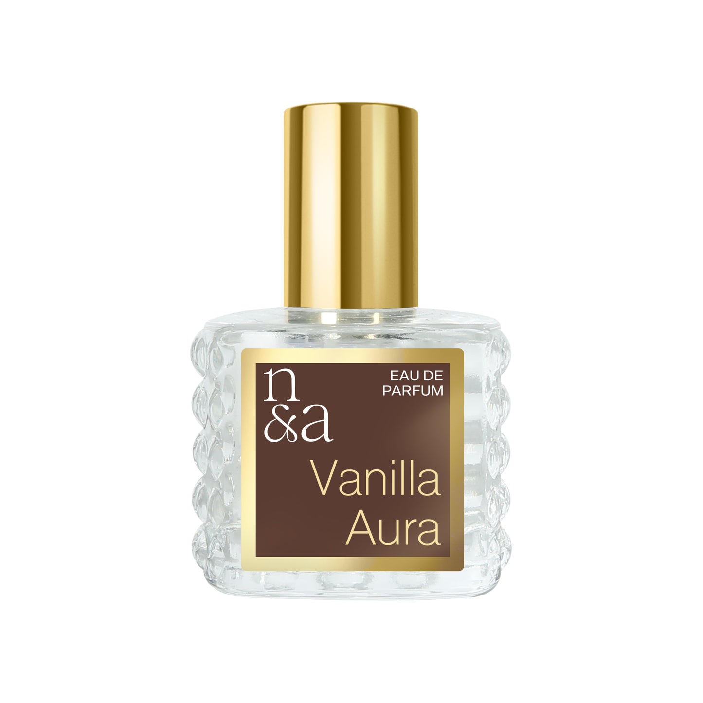 Now & Always Perfume Vanilla Aura