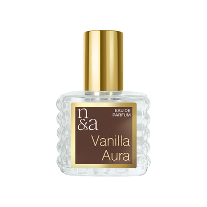 Now & Always Perfume Vanilla Aura