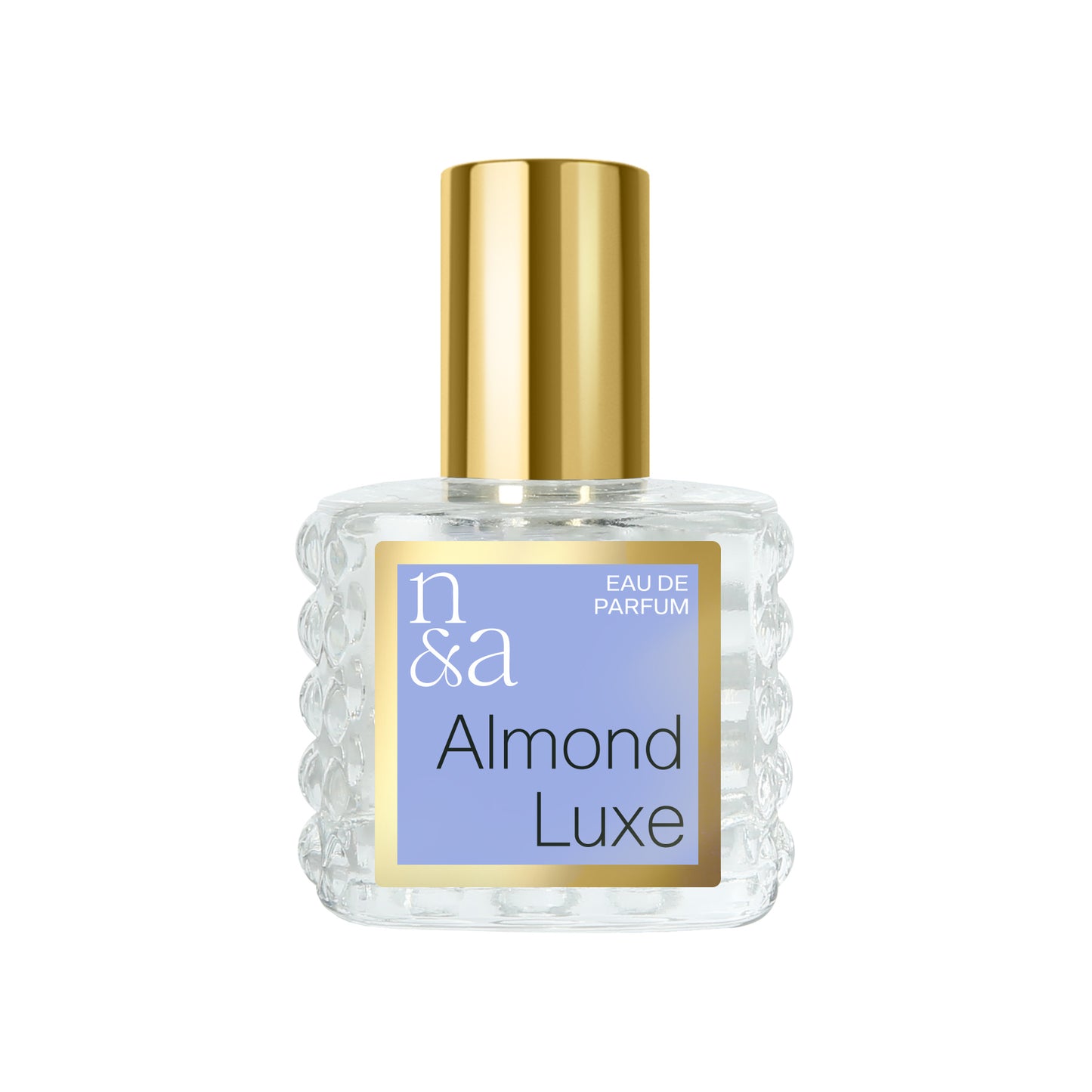 Now & Always Perfume Almond Luxe