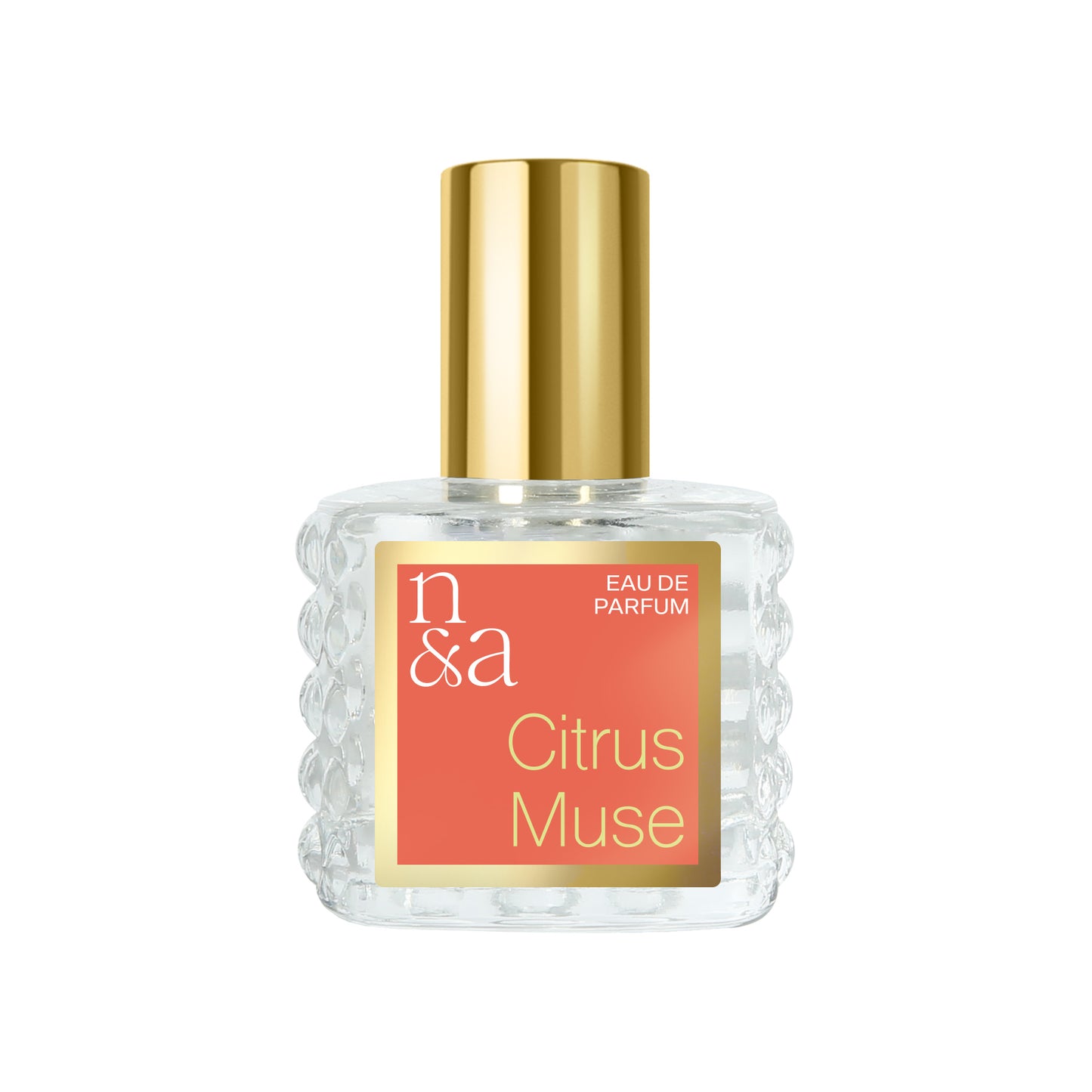 Now & Always Perfume Citrus Muse