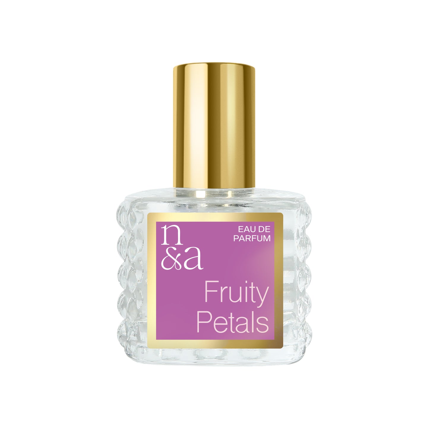 Now & Always Perfume Fruity Petals