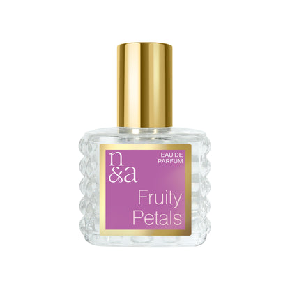 Now & Always Perfume Fruity Petals