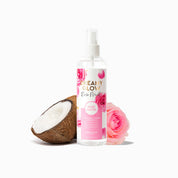 Dreamy Glow Rose Mist Water - Coconut Water and Vitamin C