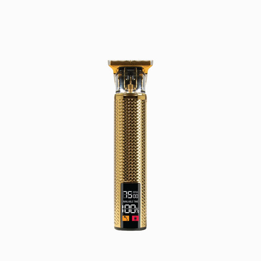Turbo Cordless Trimmer Gold