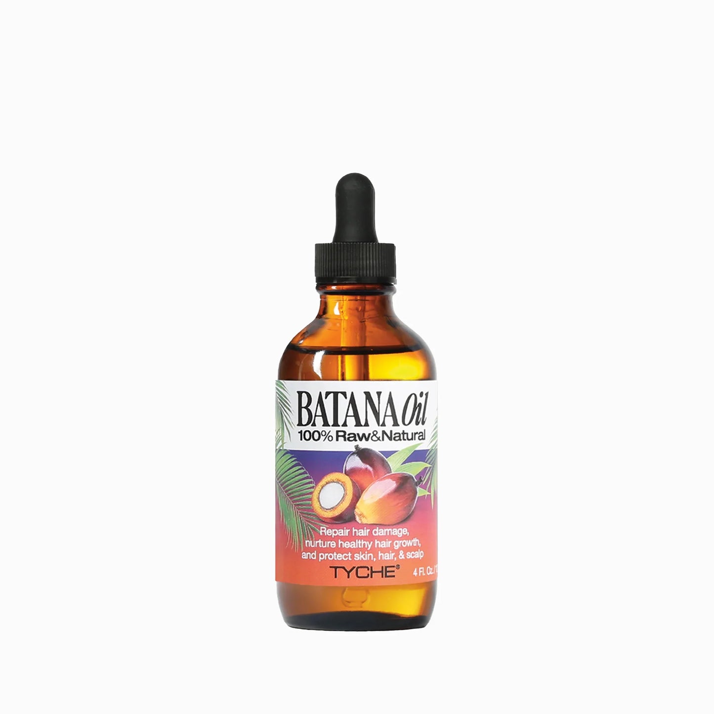 Batana Oil