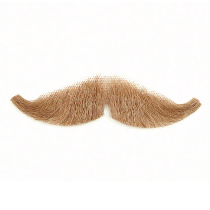 Close up picture of the MM Moustache