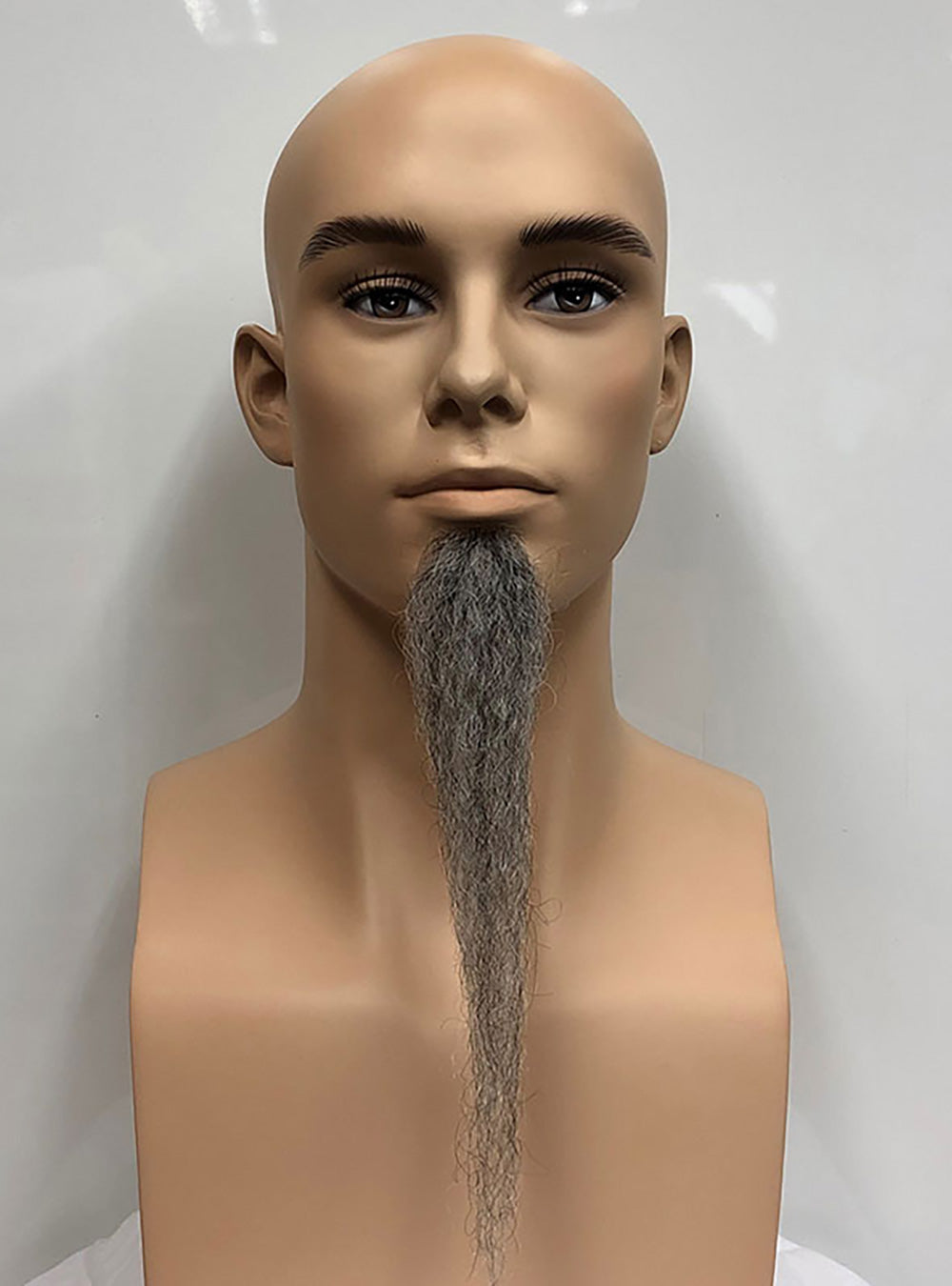 Long Thin Theatrical Beard B6