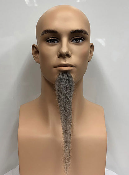 Long Thin Theatrical Beard B6