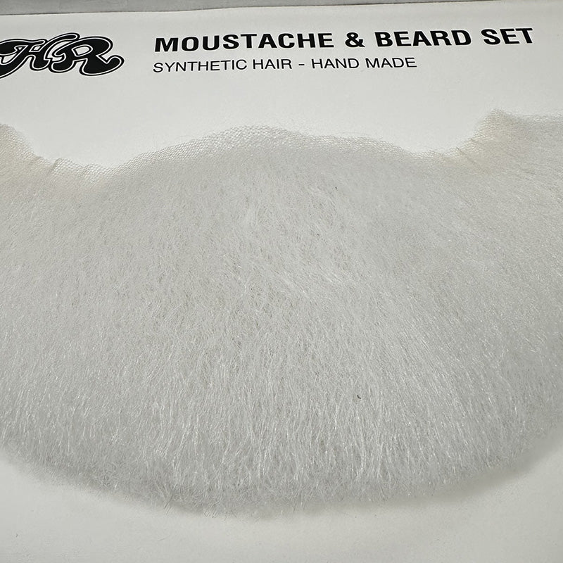 Theatrical Stage Moustache M14