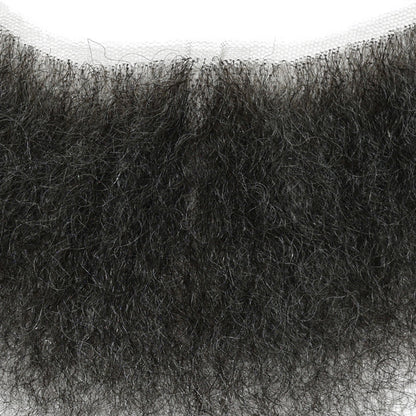 Fake Beard FBL - Long Thick Full Beard