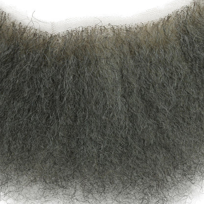 MB5 Theatrical Side Whiskers Beard & Moustache