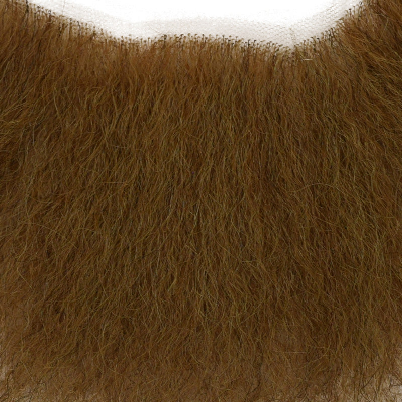 MB5 Theatrical Side Whiskers Beard & Moustache