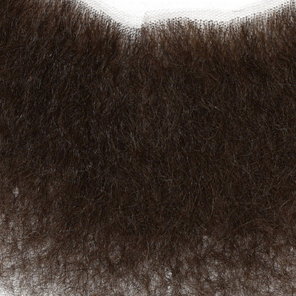 Fake Beard B3 - Large Dutch Style Theatrical