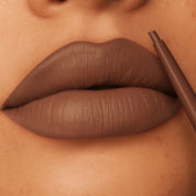 Precision Stay Gel Lipliner - Brown