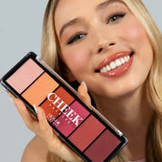 Cheek Palette - Medium