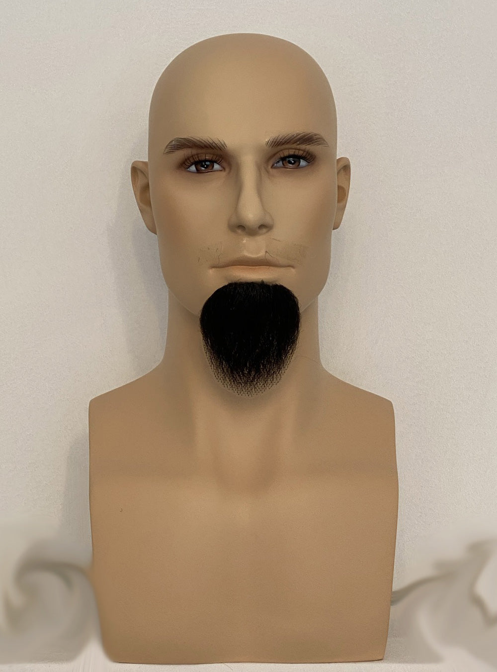 B10 Small Chin Beard