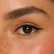 Precision Stay Gel Eyeliner - Black Brown