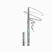 Precision Stay Gel Eyeliner - Glittery Silver