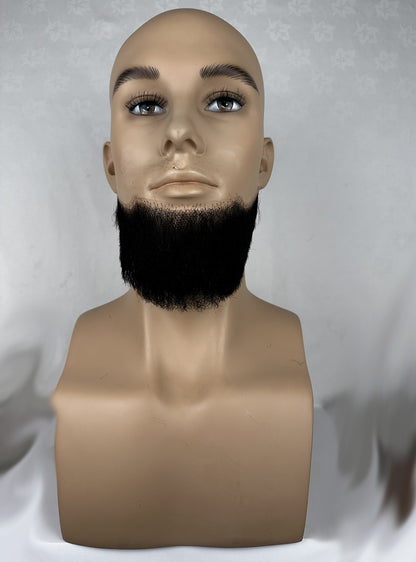 Image of a Fake Dutch Beard.