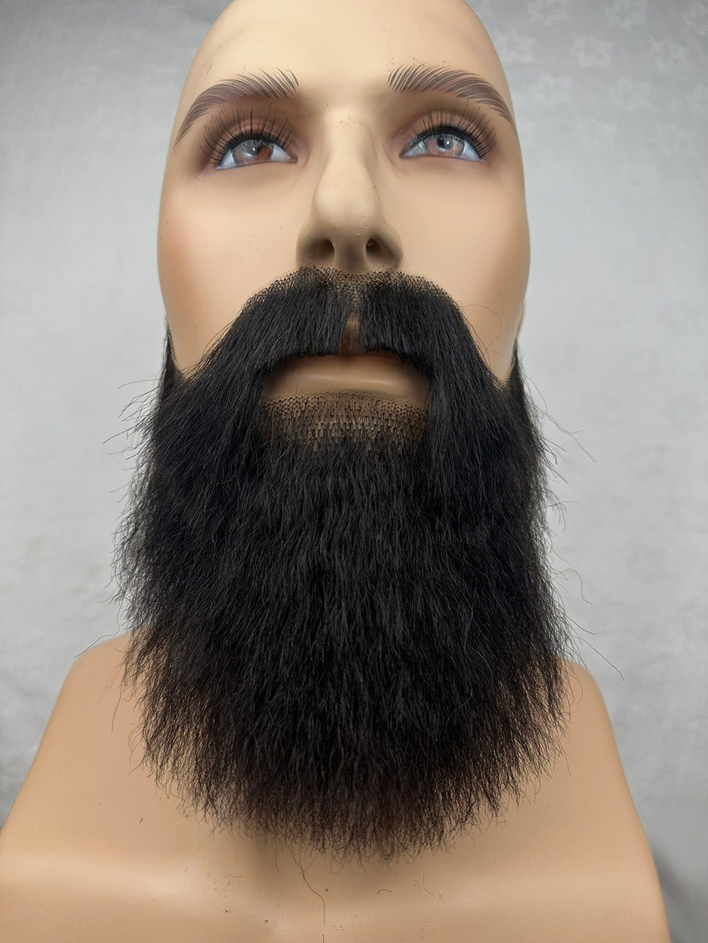 The Beatles George Harrison Theatrical Beard Set