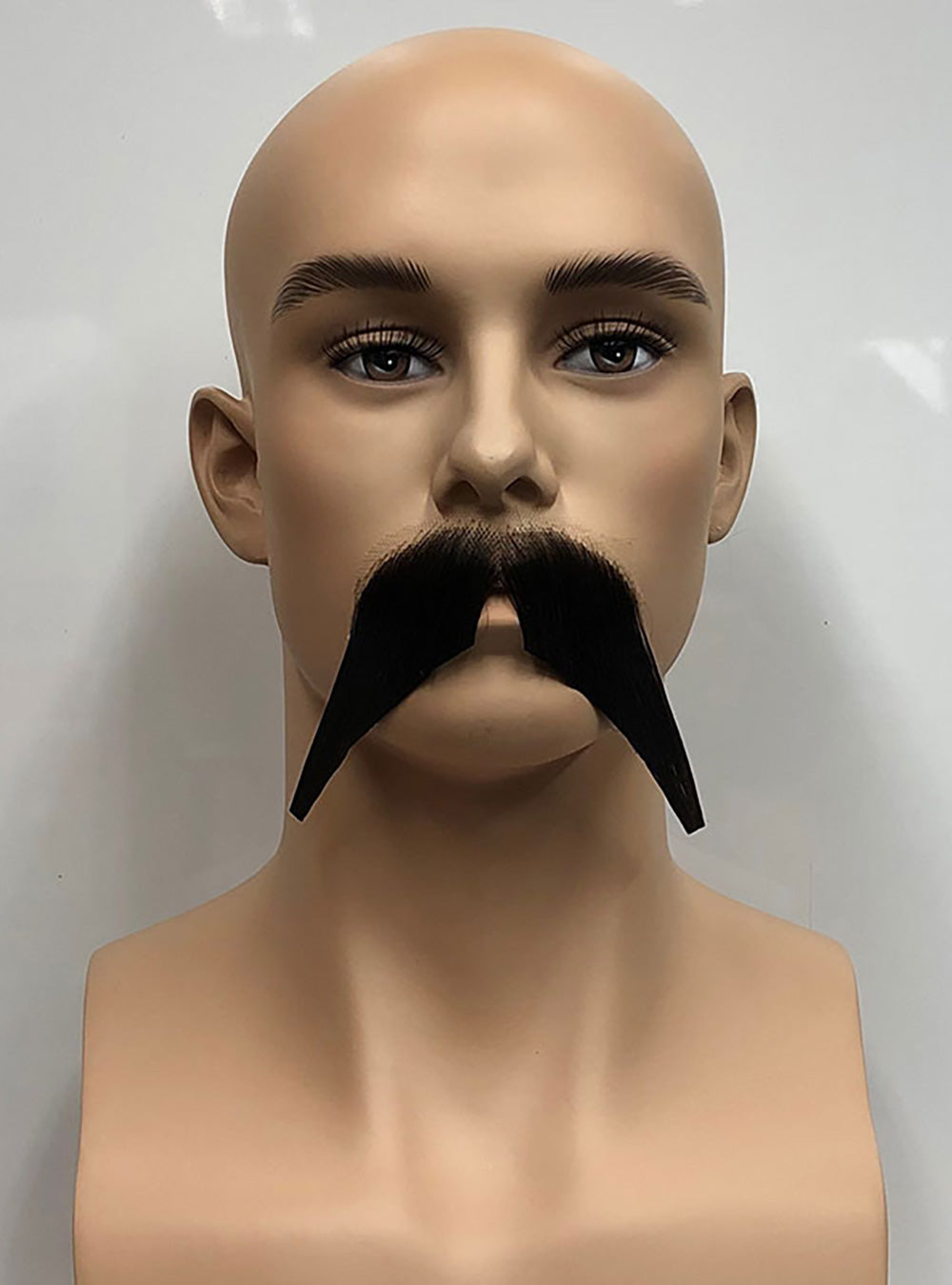 Fancy Dress Moustache MK