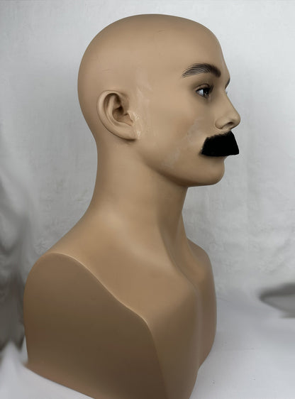 Popular fancy dress moustache MR