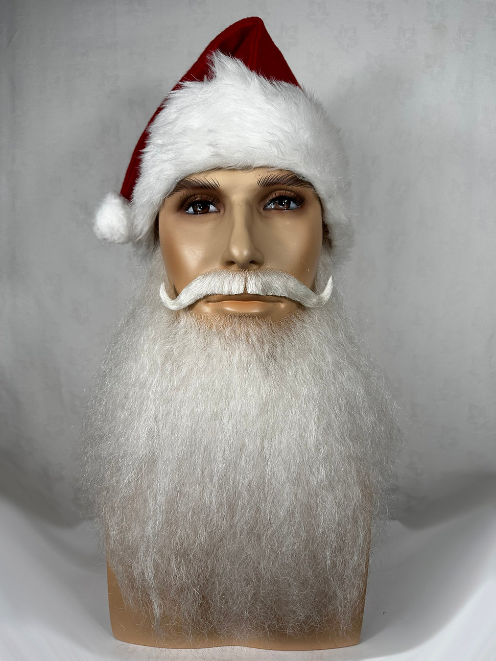 Father Christmas Costume Set