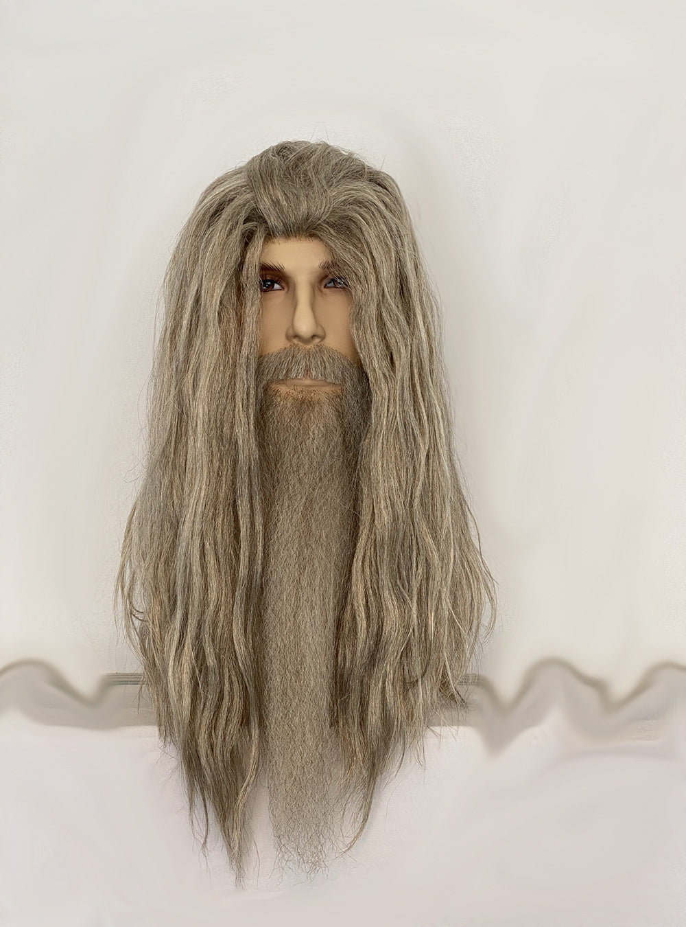 Gandalf the Grey Wizard Set