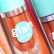 Glam Lip Oil - Rum Swizzle