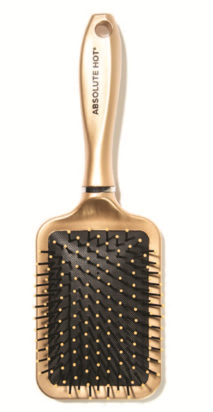 Image of the Hairmaster Paddle Brush