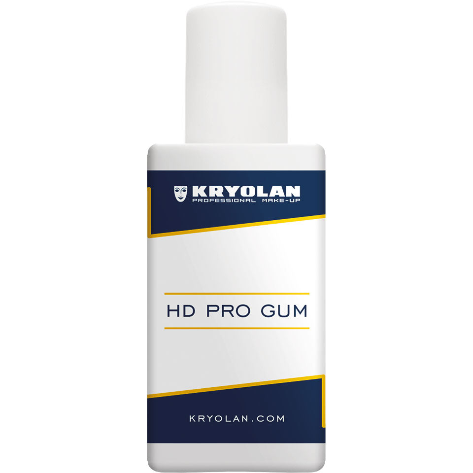 Kryolan HD High Definition Pro Gum 