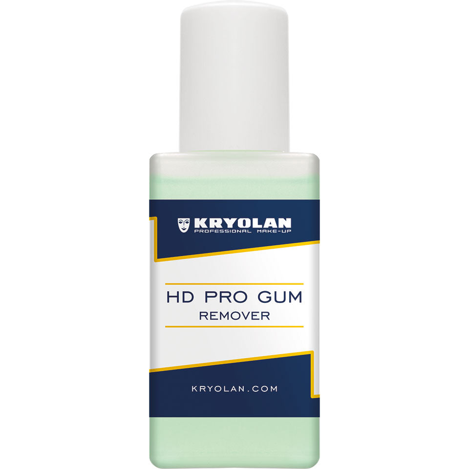 High Defenition Pro Gum Remover by Kryolan