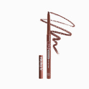 Precision Stay Gel Lipliner - Brown