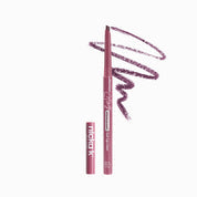 Precision Stay Gel Lipliner - Deep Wine
