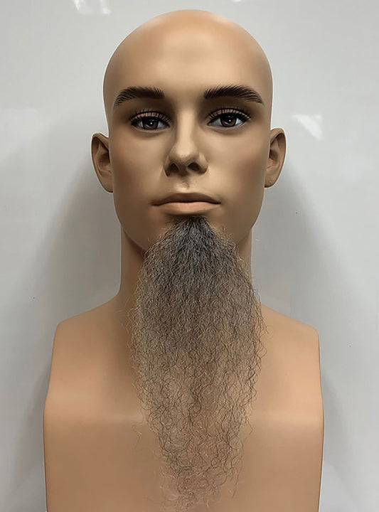 B6 Long Thin Theatrical Beard