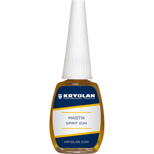 MASTIX SPIRIT GUM ADHESIVE by Kryolan