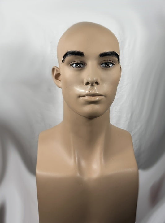 Image of Medical Prosthetic Eyebrows No.4