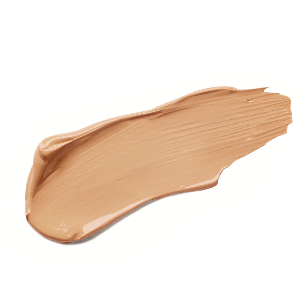 Soft Filter Foundation colour Warm Buff