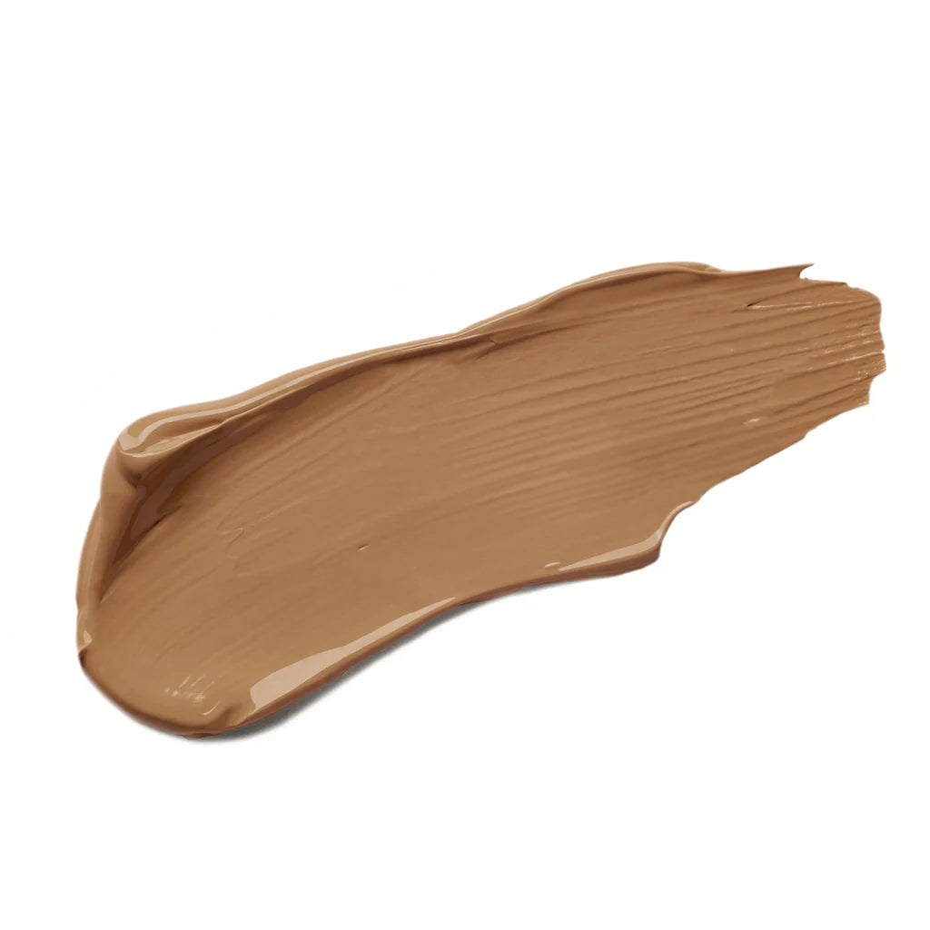 Soft Filter Foundation colour Warm Hazel